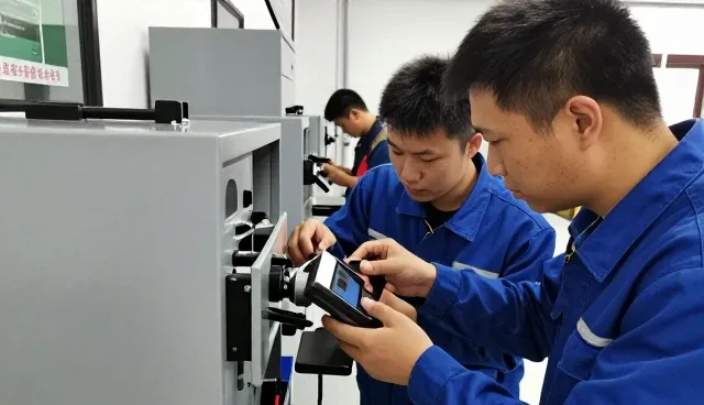 苏州依恩顿轴承机械有限公司聊聊设备租赁安装调试