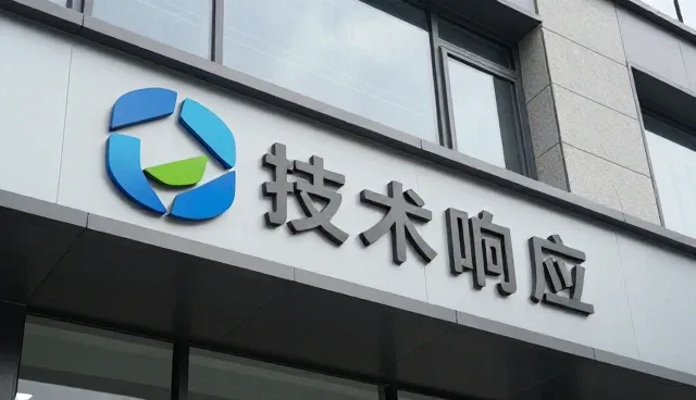 配件供应中技术团队的关键作用与维护建议