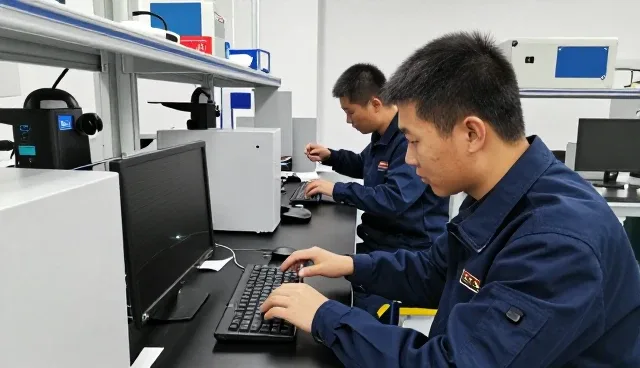 配有技术团队满足不同客户的多样需求