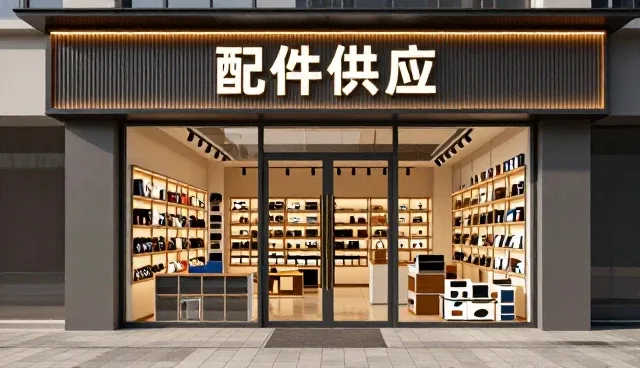 苏州依恩顿轴承机械有限公司助力产品服务实现产品服务升级